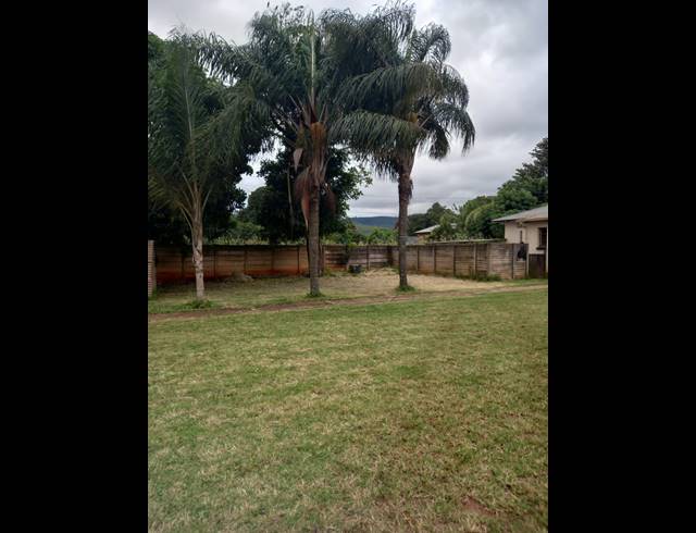 5 BEDROOM HOUSE FOR SALE IN MAKHADO